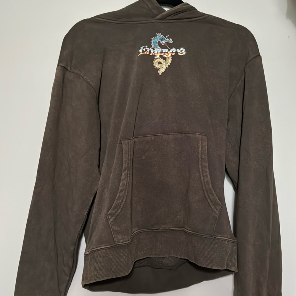 Empyre hoodie
